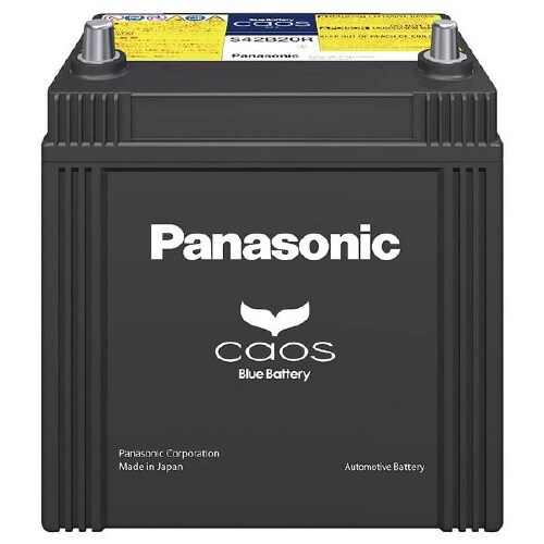 国産車用カーバッテリー CAOS HV