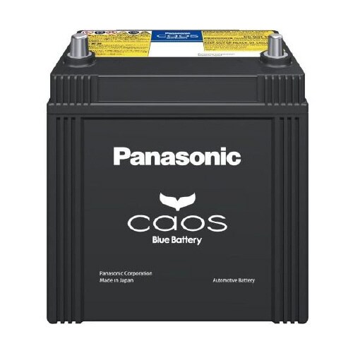 国産車用カーバッテリー CAOS H2