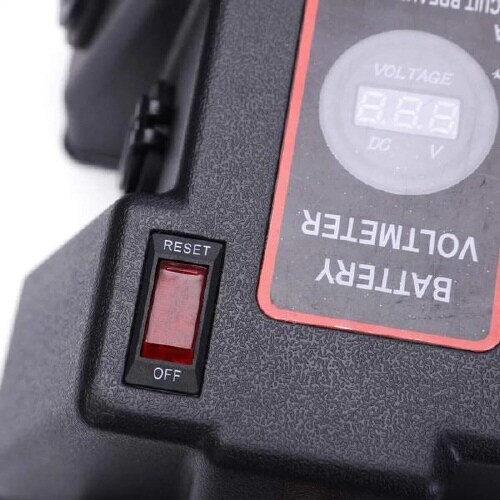 バッテリーポータブルボックス