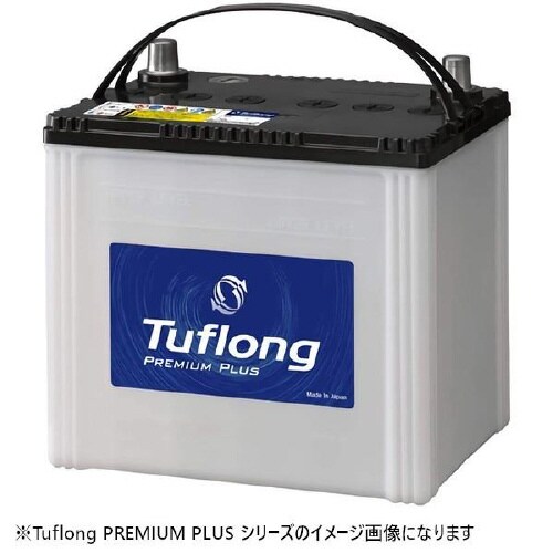 国産車用カーバッテリー Tuflong