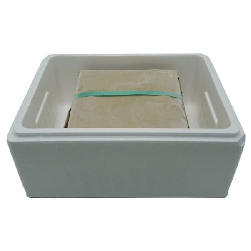 ドライアイス (2.0kg×5個入り) 10kg