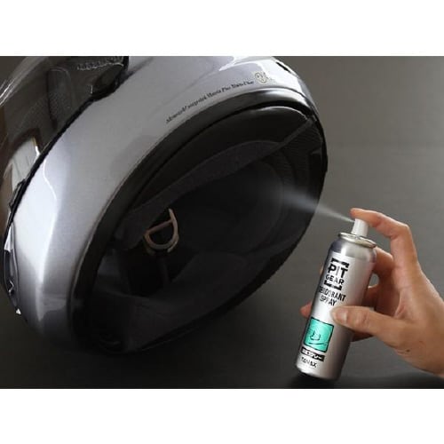 PITGEAR ヘルメット消臭スプレー 100ml