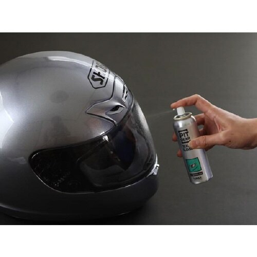 PITGEAR ヘルメットシールドクリーナー