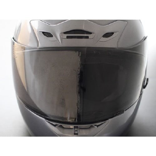 PITGEAR ヘルメットシールドくもり止め