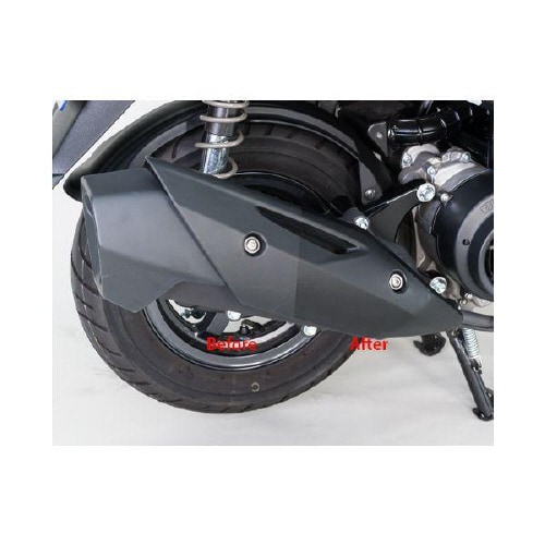 PITGEAR ガラスコーティング剤ガラスコート