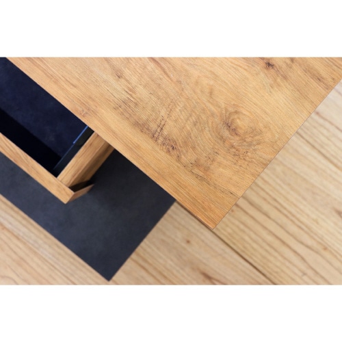 アダムロ リフトアップテーブル LBR