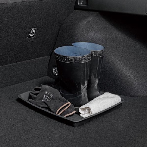 収納 ファブリーズ マルチトレイ