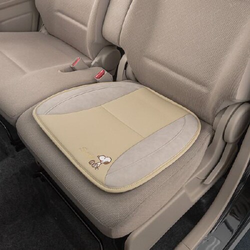 クッション スヌーピーエレガンス ヒップ型