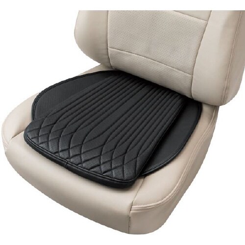 クッション デラックスレザー 大判ヒップ型