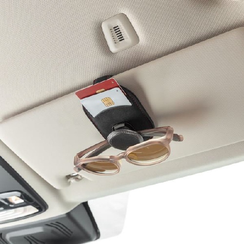 収納 サンバイザークリップ クリップタイプ