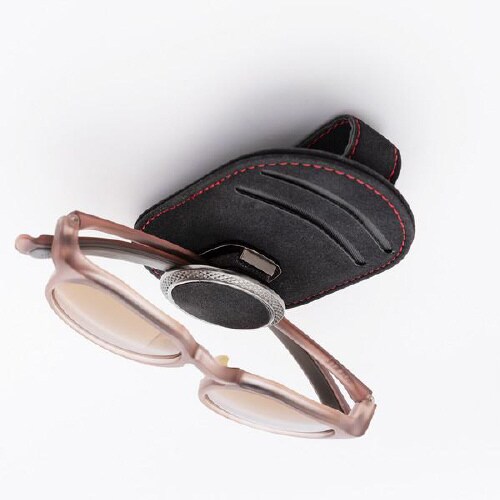 収納 サンバイザークリップ クリップタイプ