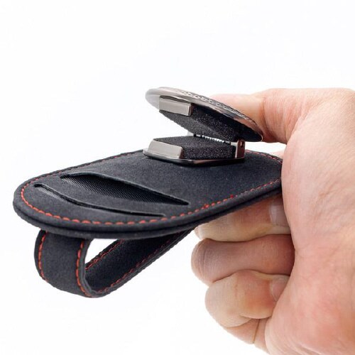 収納 サンバイザークリップ クリップタイプ