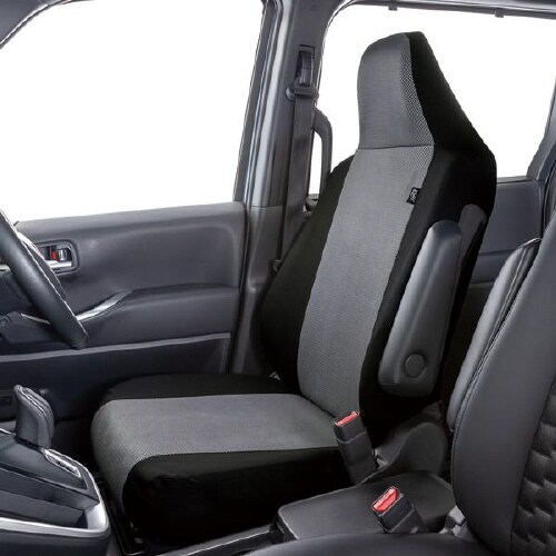 シートカバー ファブリーズエアー