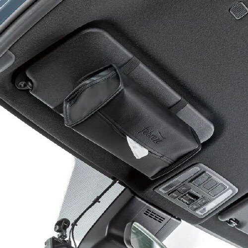 ファンシー ファブリーズ ティッシュカバー