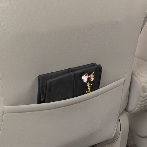 収納 スヌーピーエレガンス 折り畳みマルチボックス