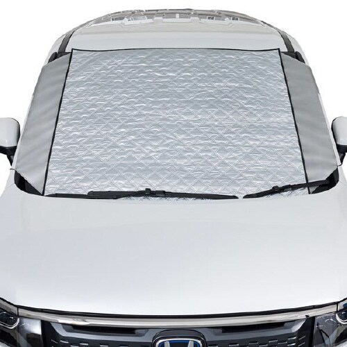 ウィンドシェード プロテクトシェードII フリー