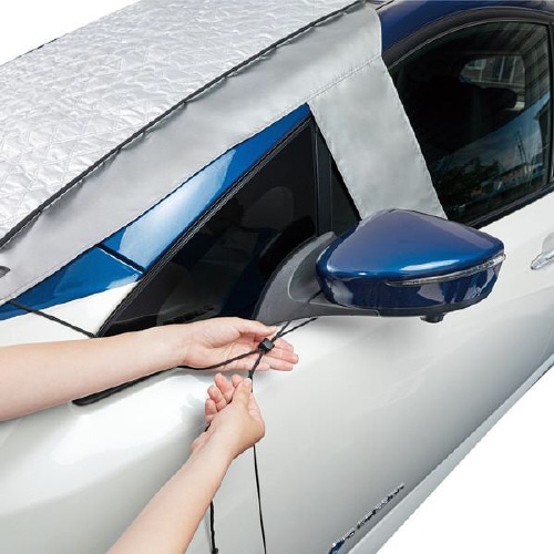 ウィンドシェード プロテクトシェードII フリー