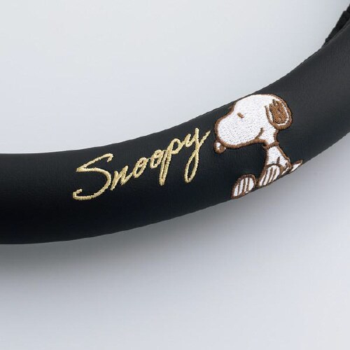 ハンドルカバー スヌーピーエレガンス S