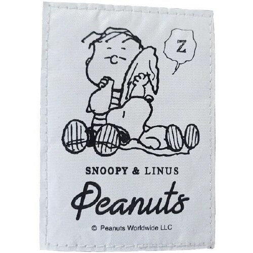 ファンシー SNP&ライナスデオ 竹炭消臭バッグ