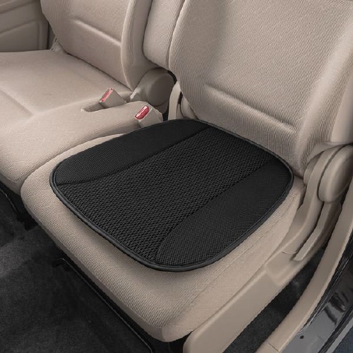 クッション ブリーズメッシュ ヒップ型