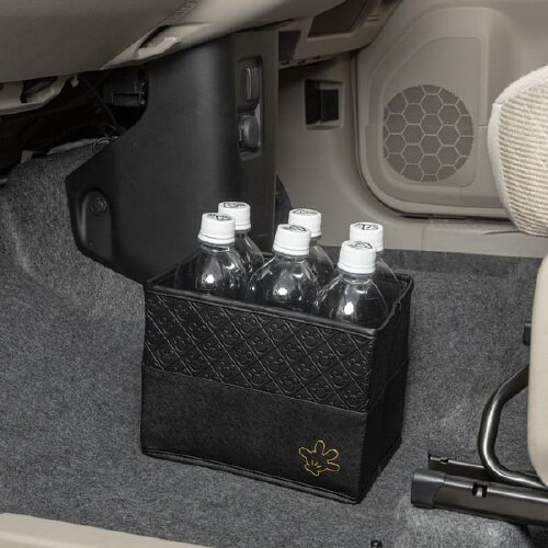 収納 クラッシーミッキー 折り畳みマルチボックス