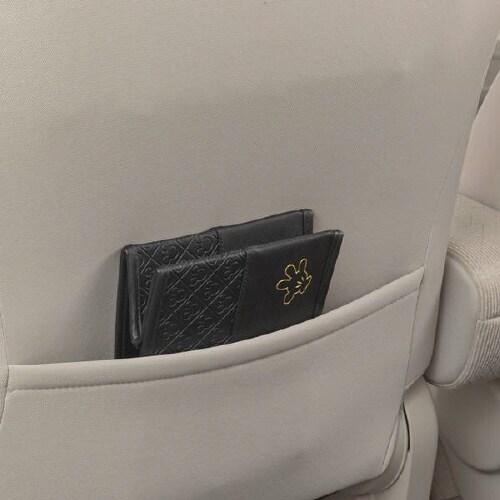 収納 クラッシーミッキー 折り畳みマルチボックス