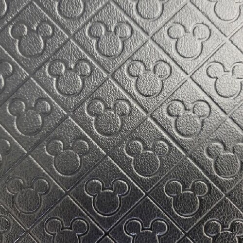 収納 クラッシーミッキー 折り畳みマルチボックス