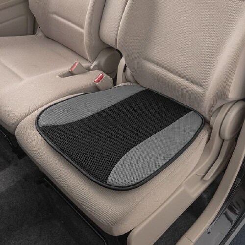 クッション ブリーズメッシュ ヒップ型