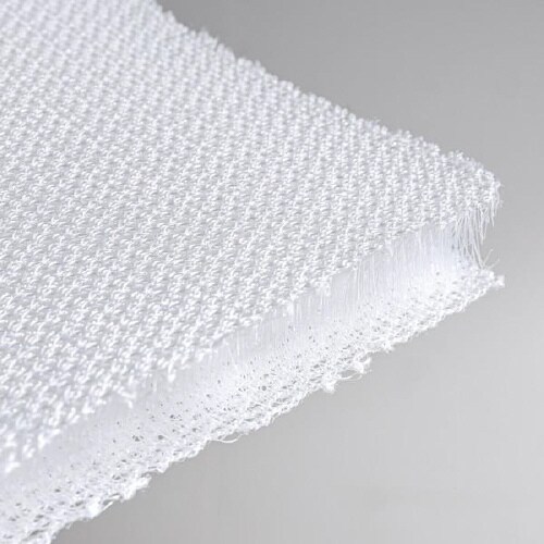 クッション ブリーズメッシュ ヒップ型