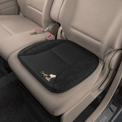 クッション スヌーピーエレガンス ヒップ型