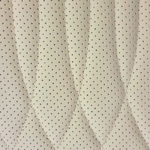 クッション デラックスレザー 大判ヒップ型