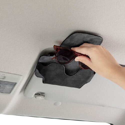 収納 スヌーピーエレガンス サングラスケース