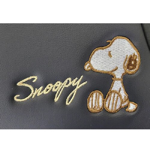 収納 スヌーピーエレガンス サングラスケース