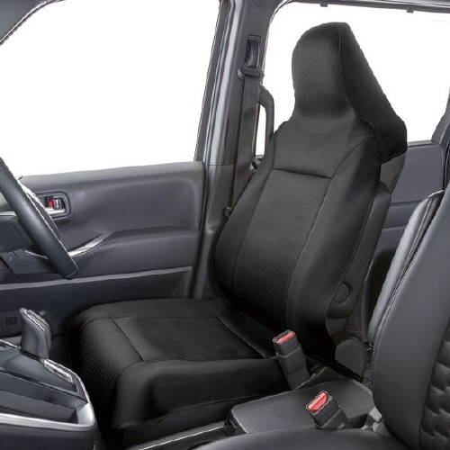 シートカバー シリテックファイバー