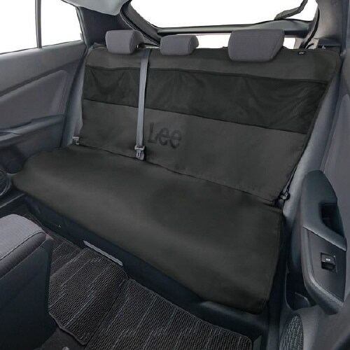 シートカバー Lee防水カバー ラゲージ・後席兼用