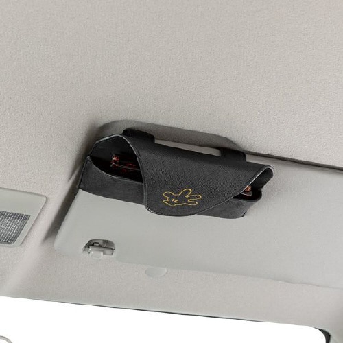 収納 クラッシーミッキー サングラスケース