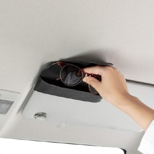 収納 クラッシーミッキー サングラスケース