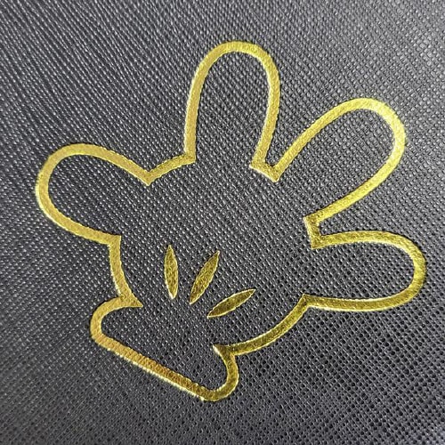 収納 クラッシーミッキー サングラスケース