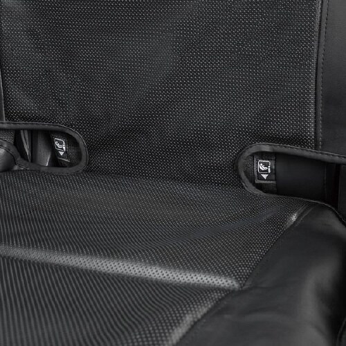 シートカバー 防汚レザーカバー 背・座カバー