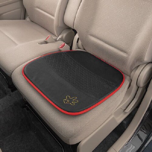 クッション クラッシーミッキー ヒップ型