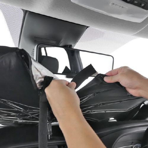 サンシェード イージーシェードII 傘型 S