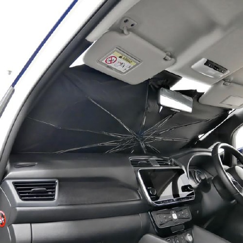 サンシェード イージーシェードII 傘型 S