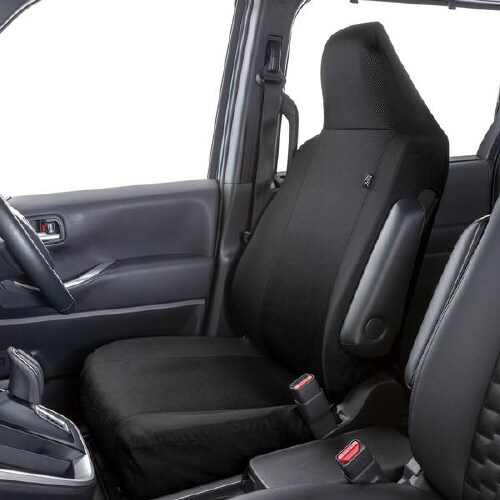 シートカバー ファブリーズエアー