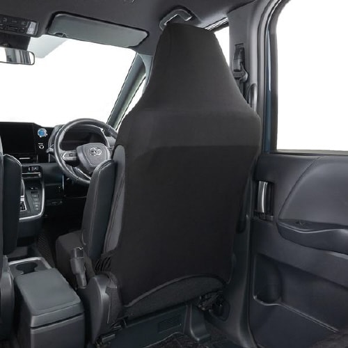 シートカバー ファブリーズエアー