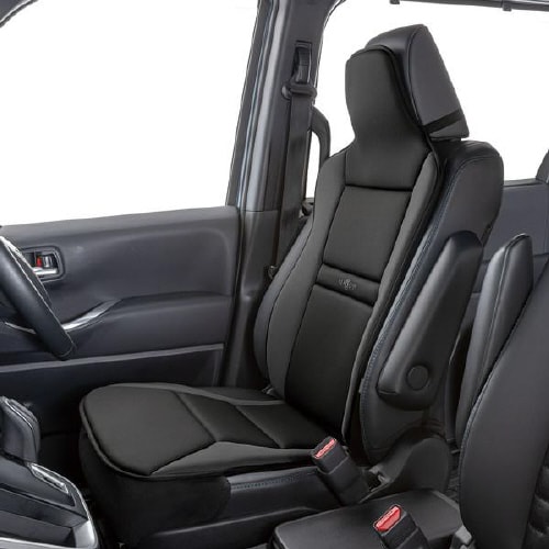 シートカバー リプリーブ フロント1枚