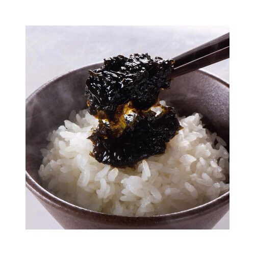 久世福商店 あおさ海苔佃煮 145g×24