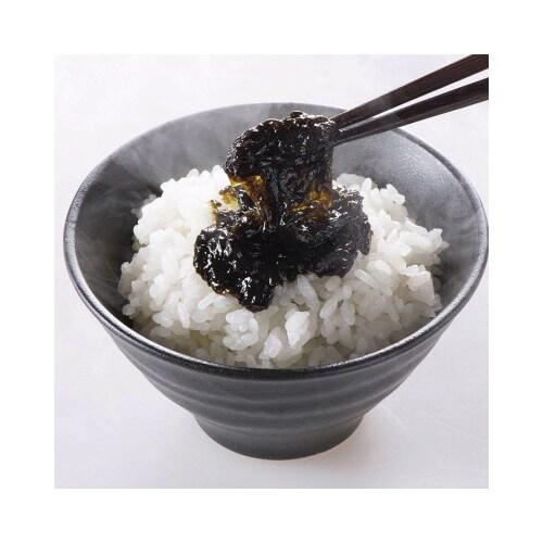 久世福商店 海苔バター 145g×24