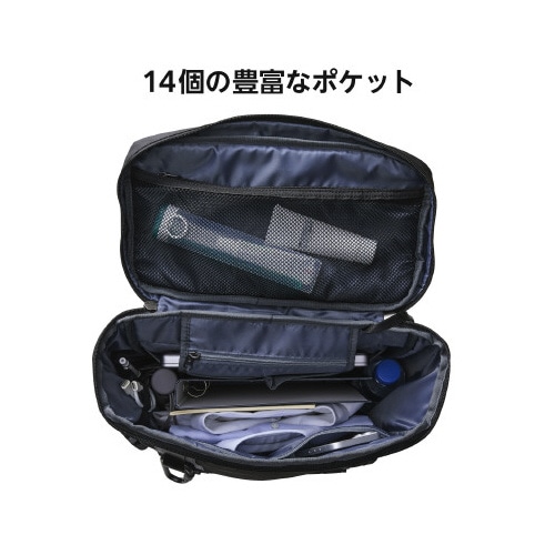 リュック 大容量 30L 15.6インチ ブラック