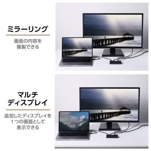 HDMI切替器 3入力1出力 セレクター ブラック