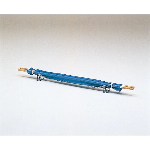 米式アルミメッシュ担架